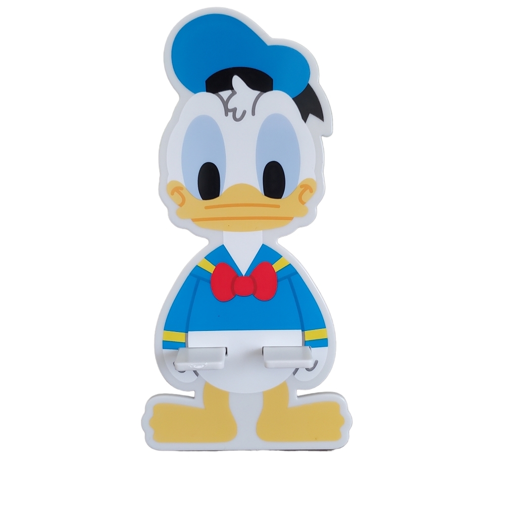 NEW phone stand - Disney Donald Duck IPhone / android, Disney Tech Accessories